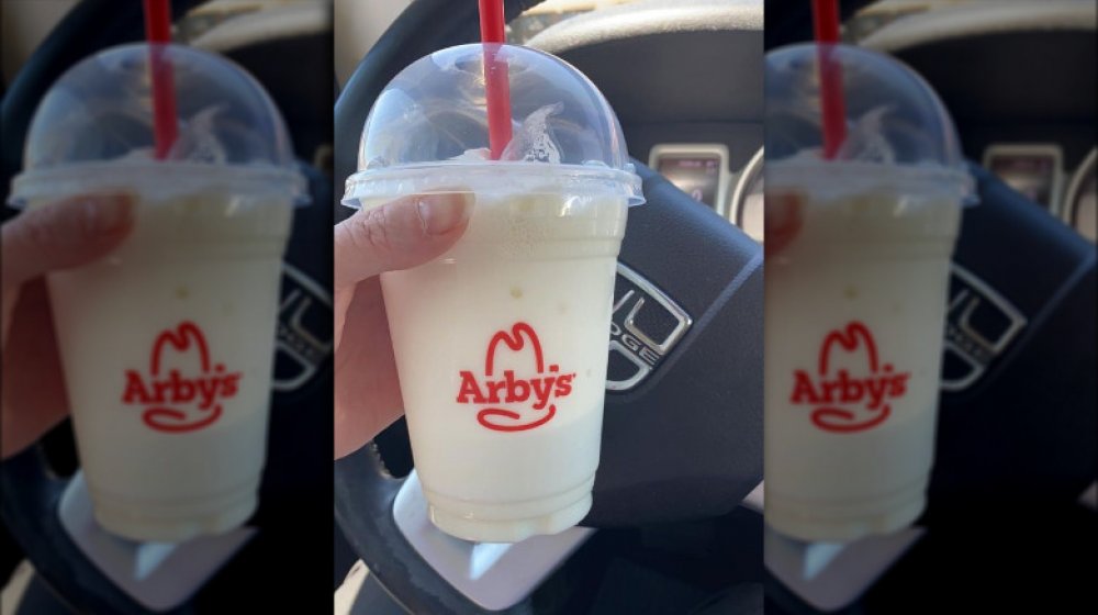 Popular Arby's Menu Items, Ranked Worst To Best