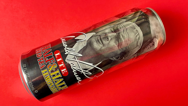 Arizona's Arnold Palmer Lite