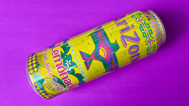 Arizona's Lemonade