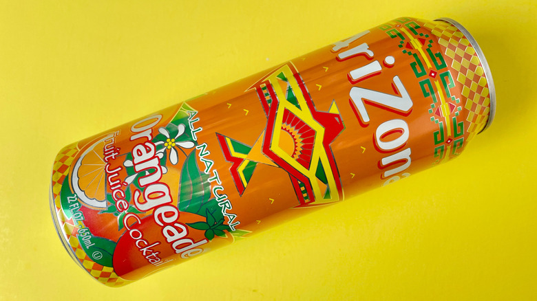 Arizona's Orangeade