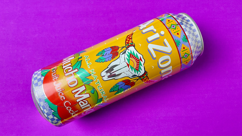 Arizona's Mucho Mango