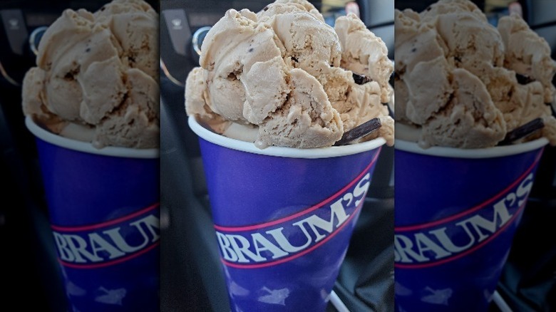 Popular Braums Ice Cream Flavors Ranked Worst To Best 