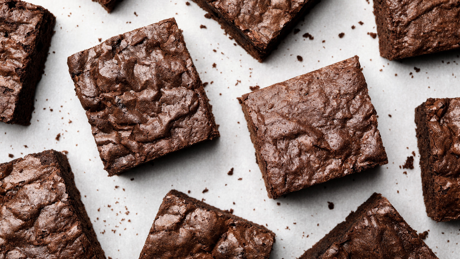 12 Popular Brownie Mixes, Ranked Worst To Best