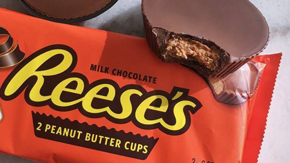 Reese's Peanut Butter Cups