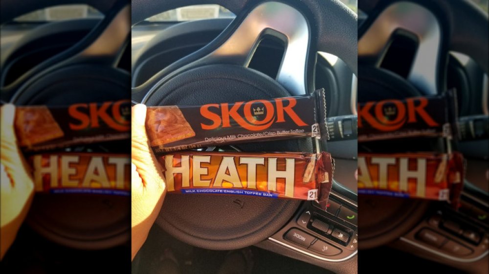 Skor vs Heath