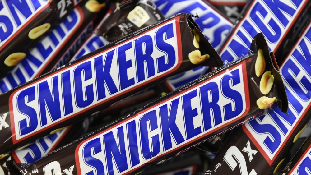 Snickers