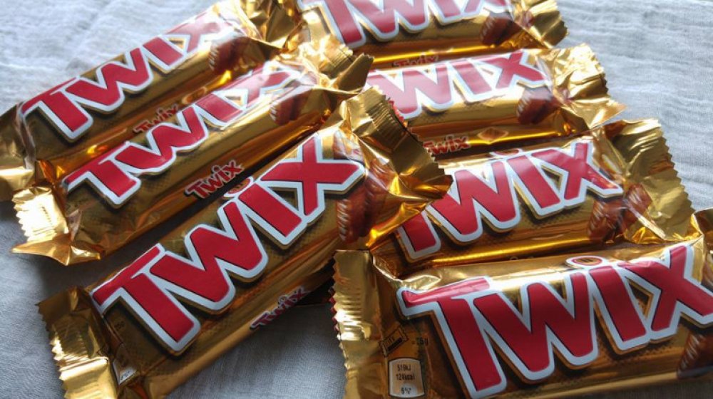 Twix