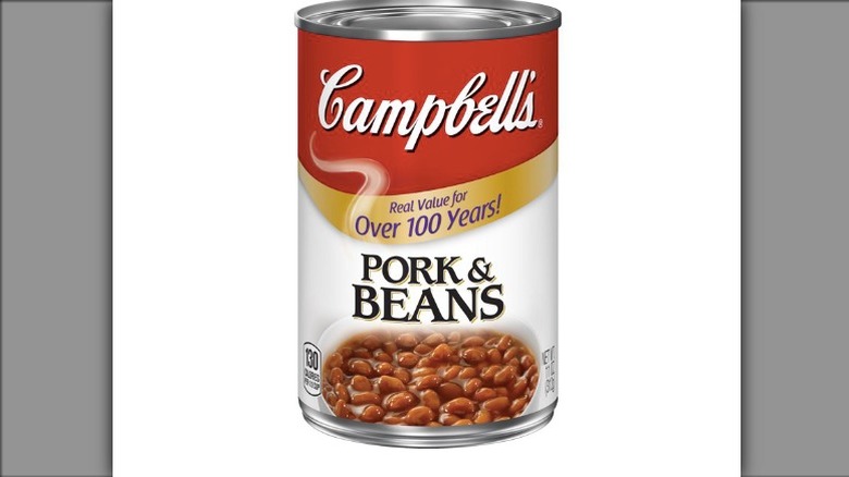 Campbell's Pork & Beans