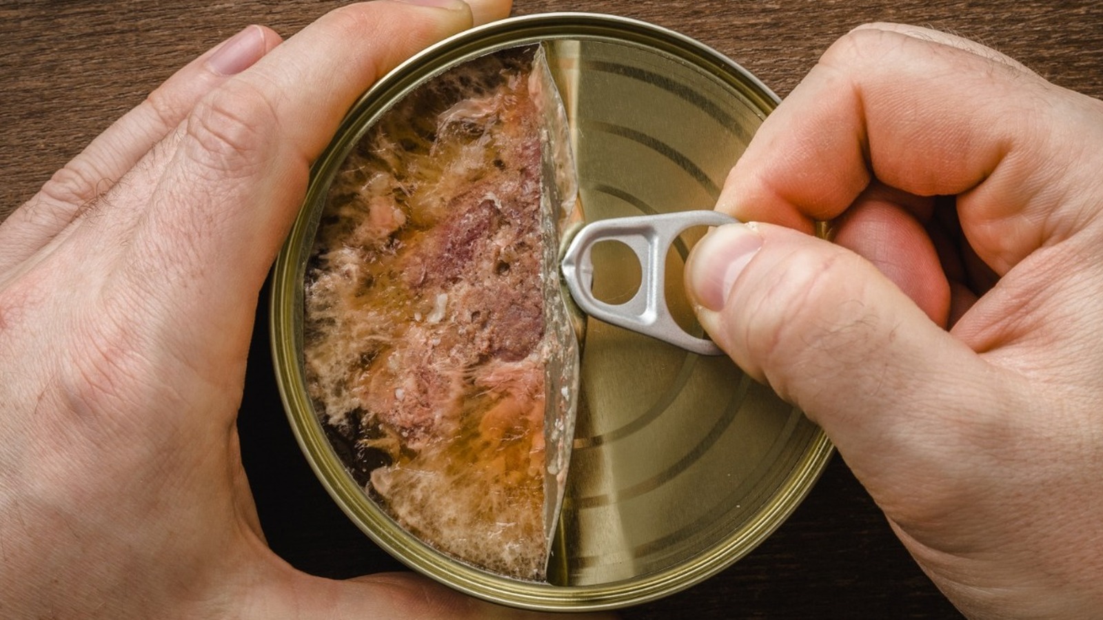 Popular Canned Meats Ranked From Worst To Best