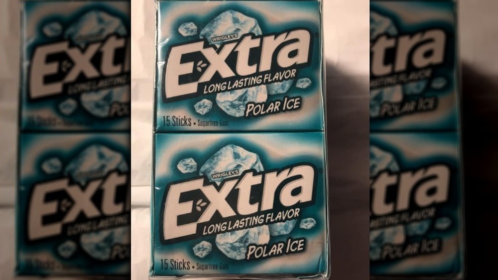 Extra Polar Ice packs