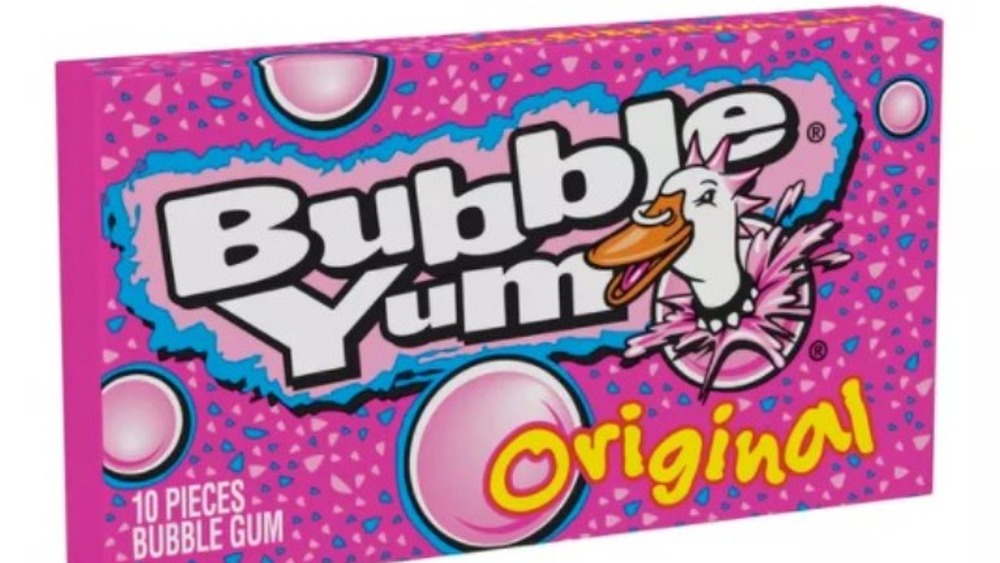 Bubble Yum 