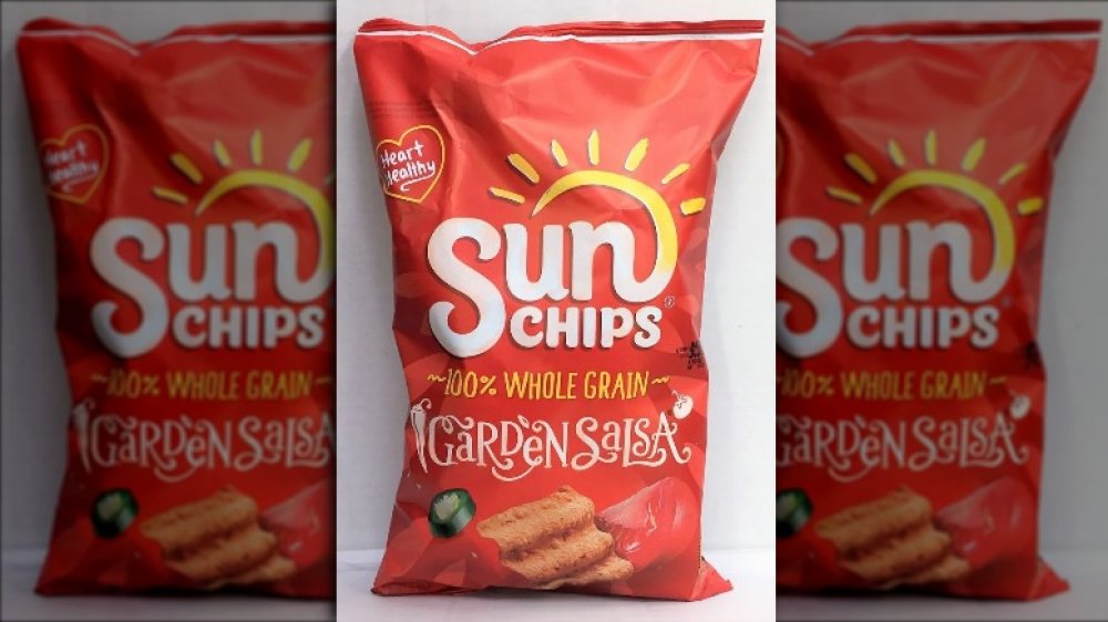 SunChips