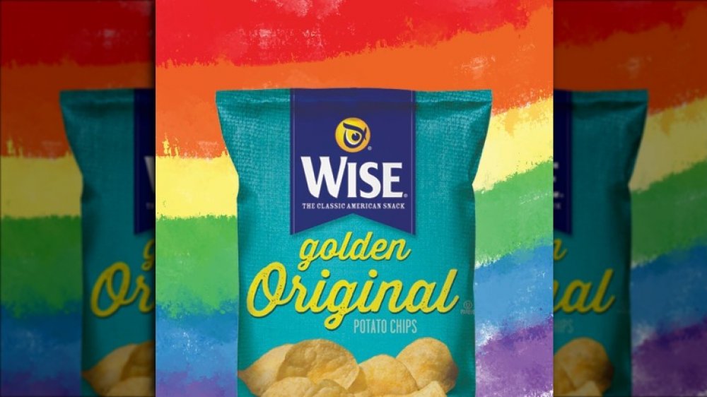 Wise chips