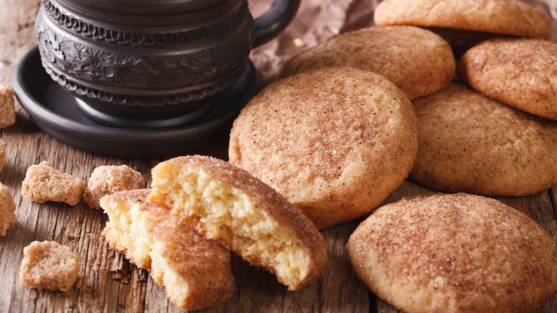 Snickerdoodles