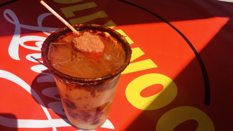 michelada