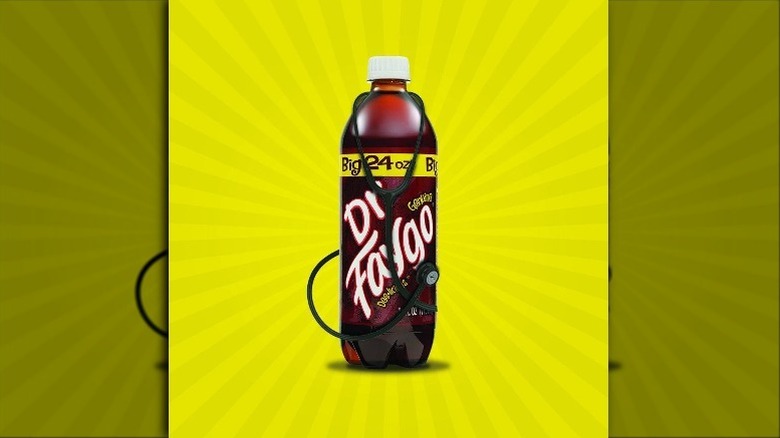 Dr. Faygo