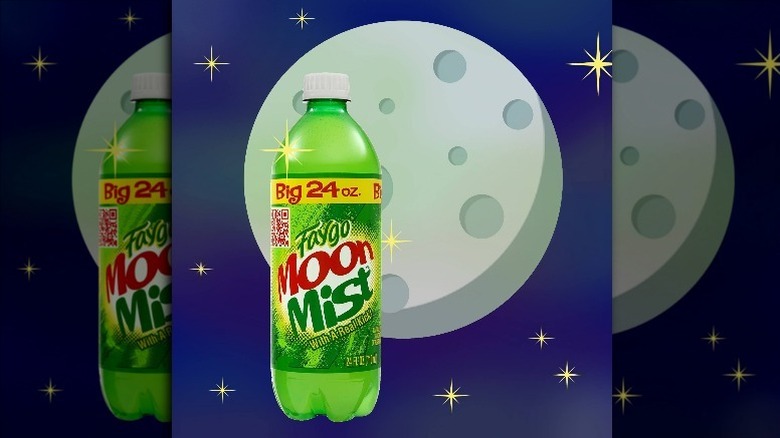 faygo Moon Mist