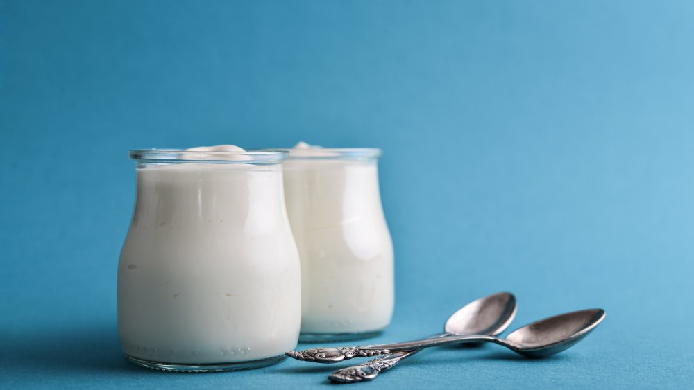 yogurt and gut health