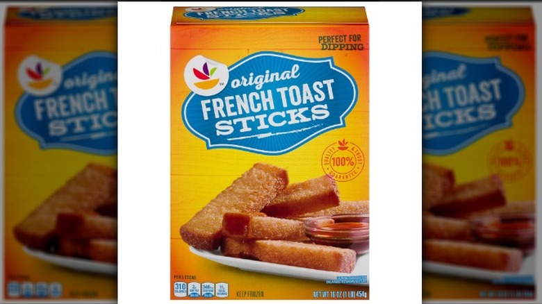 Giant's Original French Toast Sticks