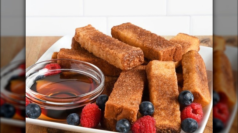 Himalya Fresh French Toast Sticks