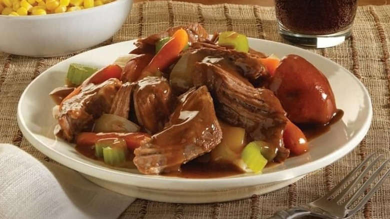 awesome pot roast