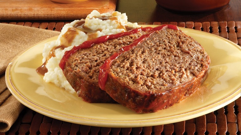 meatloaf