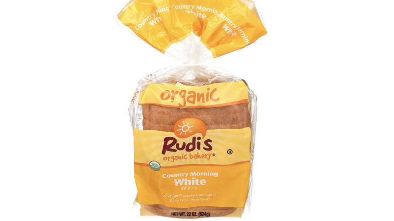 Rudi's Organic Country Morning White product photo