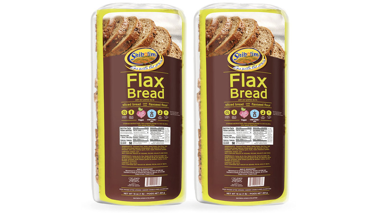 Shibolim Flax Bread product photo