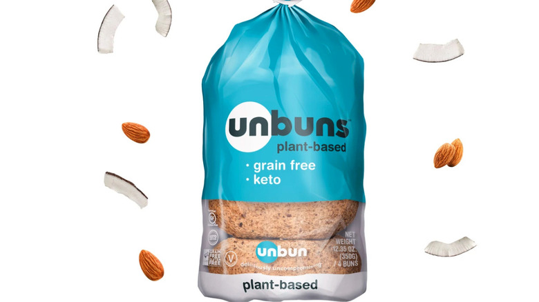 Unbun product photo