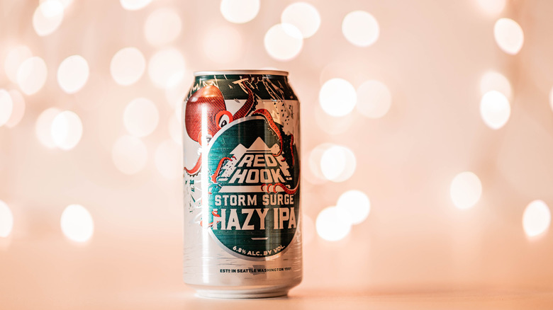 Red Hook Storm Surge Hazy IPA