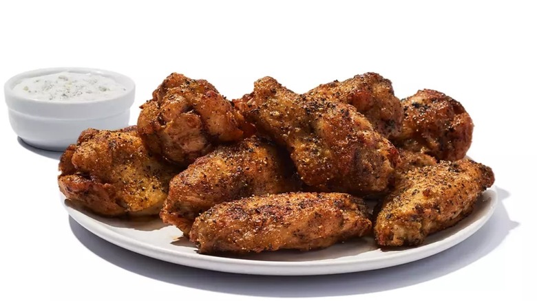 Popular Hooters Menu Items Ranked Worst To Best