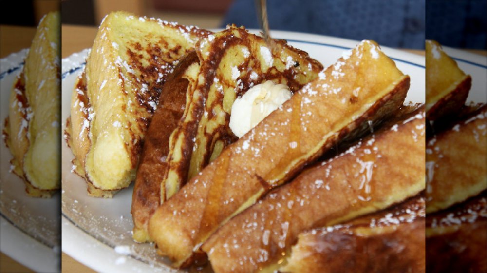 IHOP's Original French Toast