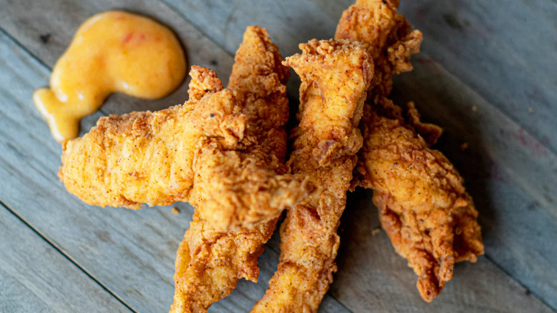 chicken tenders