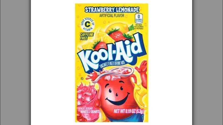 Popular Kool Aid Flavors Ranked Worst To Best