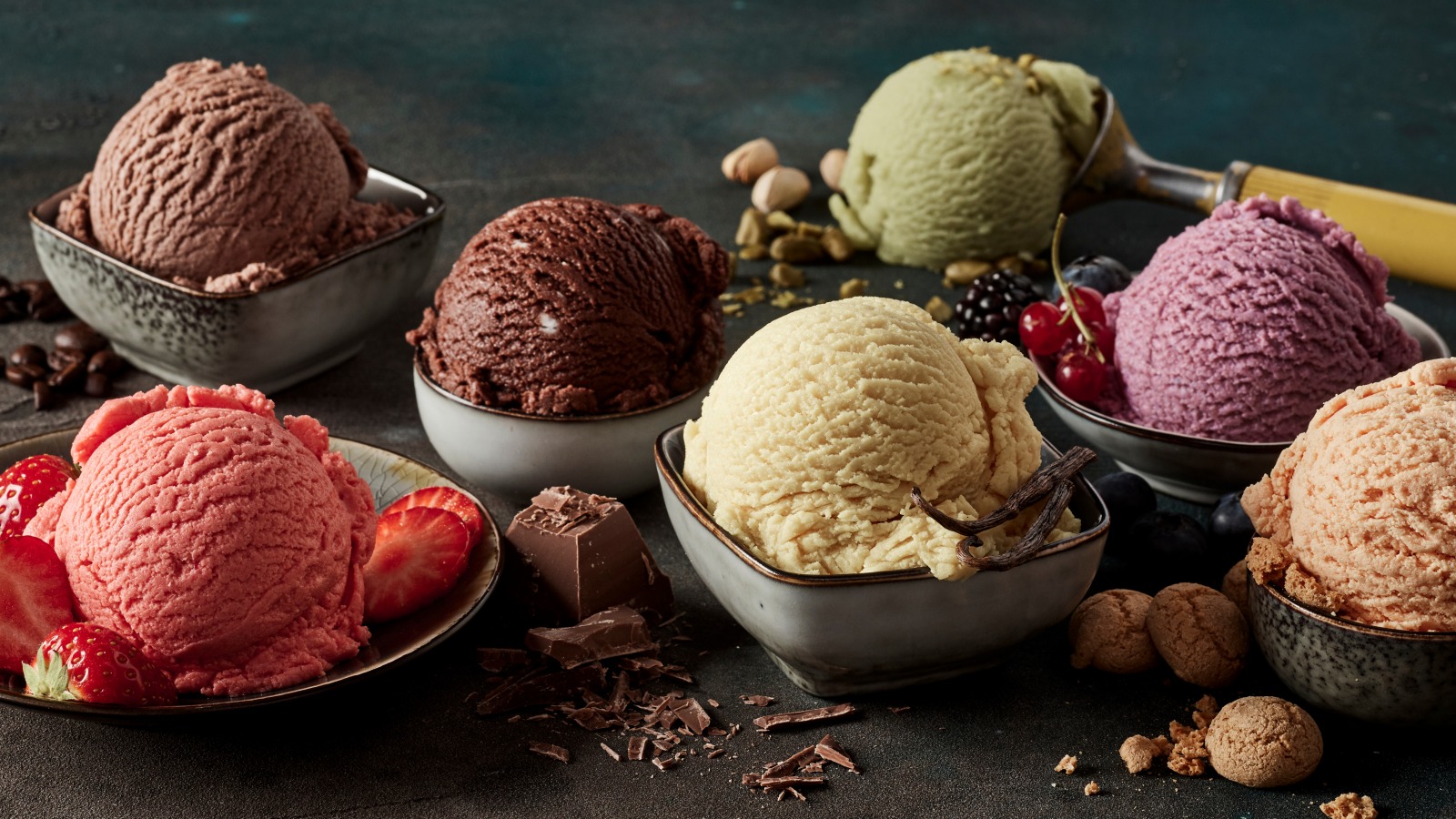 Low-calorie ice cream: 9 healthier ice creams to try