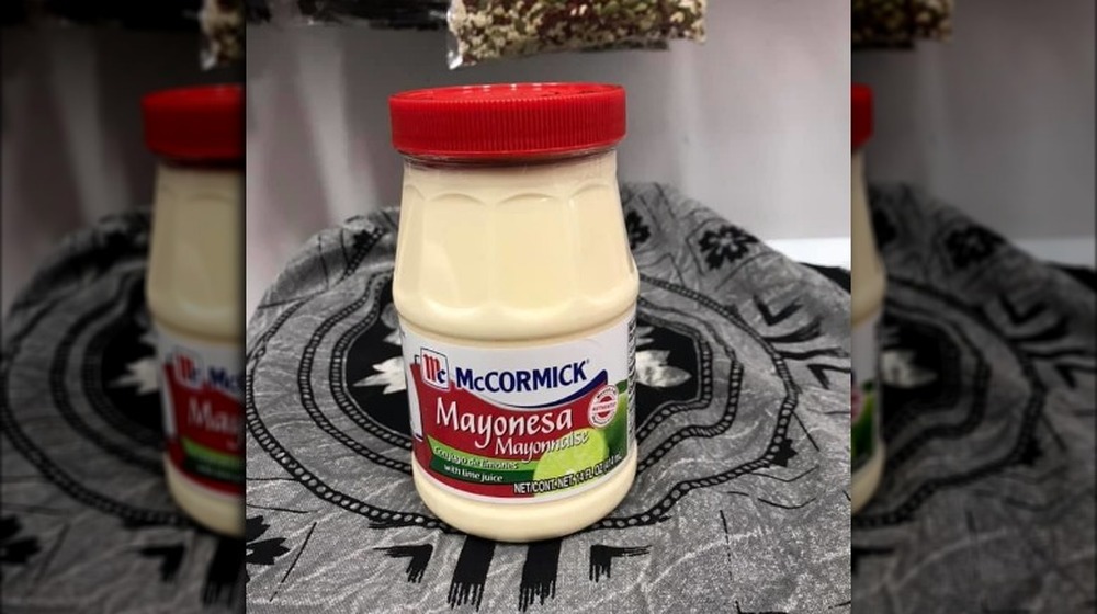 McCormick Mayonesa