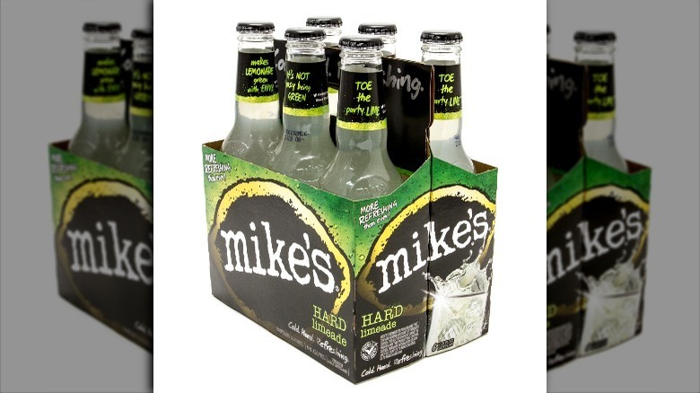 Mike's Hard Limeade