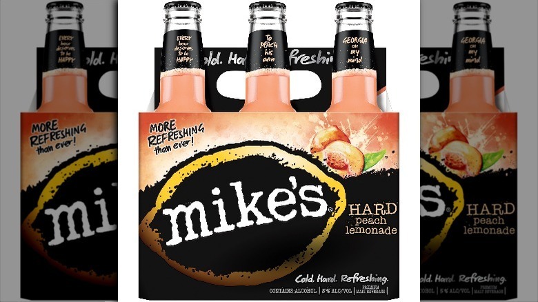 Popular Mikes Hard Lemonade Flavors Ranked Worst To Best