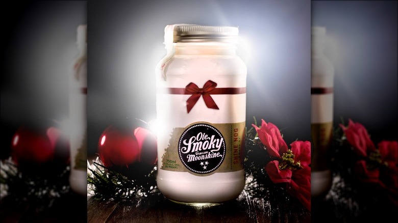 Ole Smoky Shine Nog