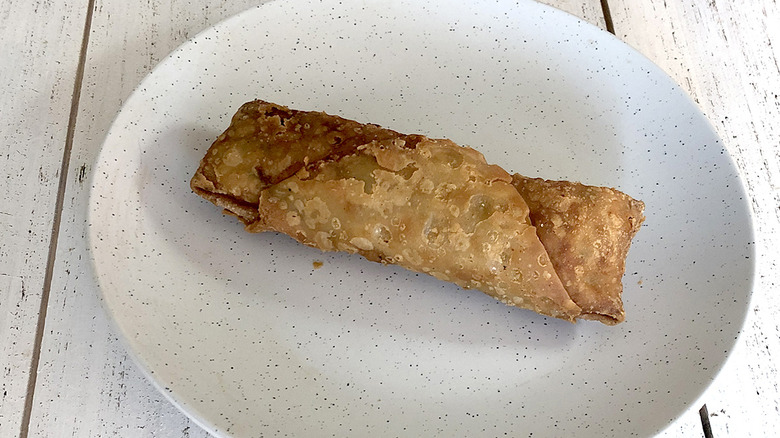 Panda Express Chicken Egg Roll