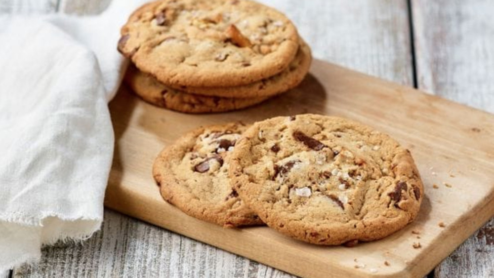 Panera kitchen sink cookie