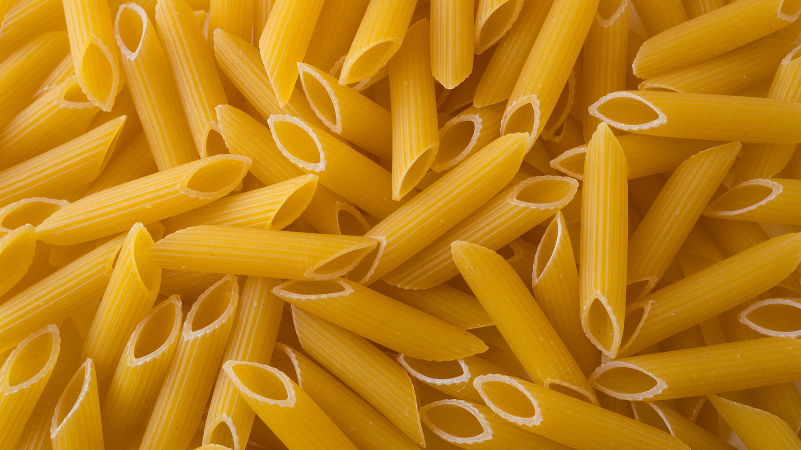 Popular Pasta Brands Ranked Worst To Best
