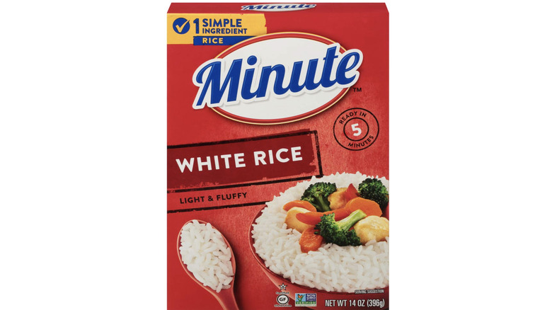 20 Popular Rice Brands Ranked Worst To Best