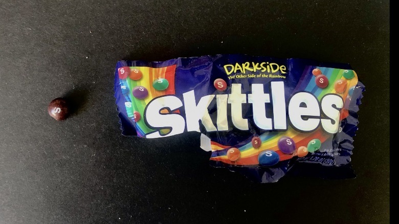 Dark Berry Skittle