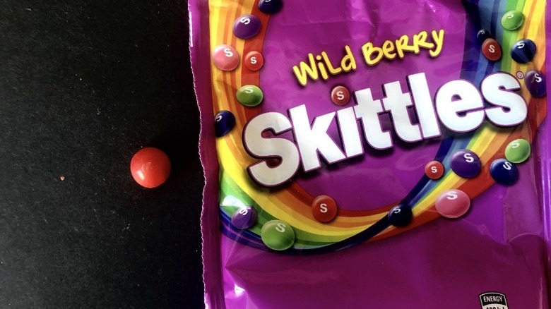Popular Skittles Flavors Ranked Worst To Best 2022 