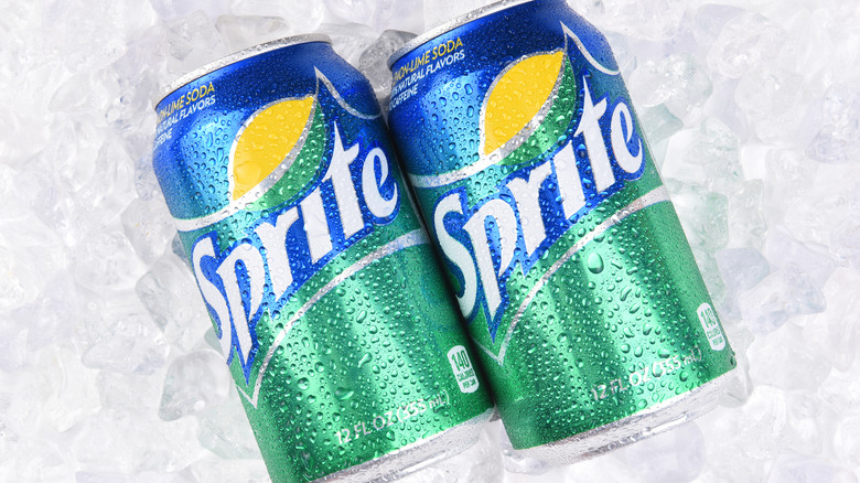 Sprite