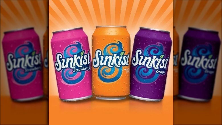 Sunkist