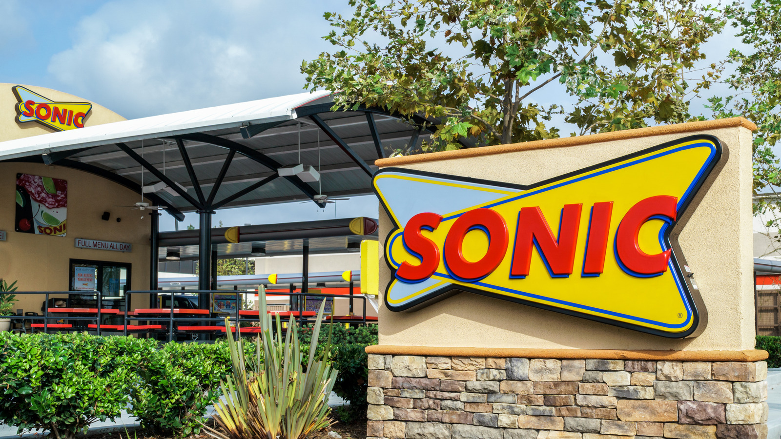 11 Popular Sonic Blast Flavors, Ranked Worst To Best