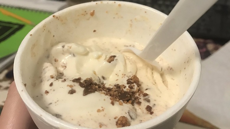 Reese's Sonic Blast