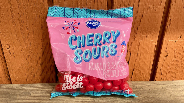 Cherry Sours